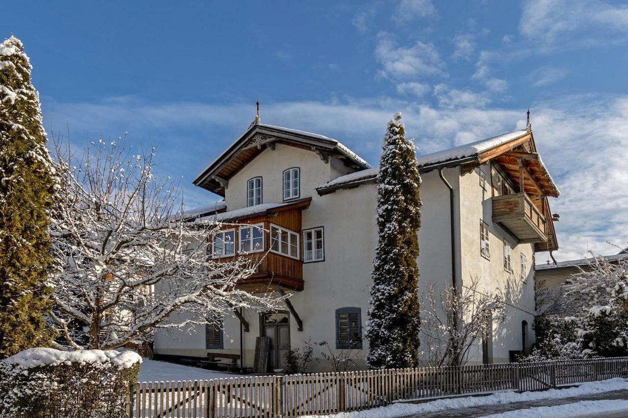 Haus Haggenmueller Apartment Hopfgarten im Brixental Exterior photo